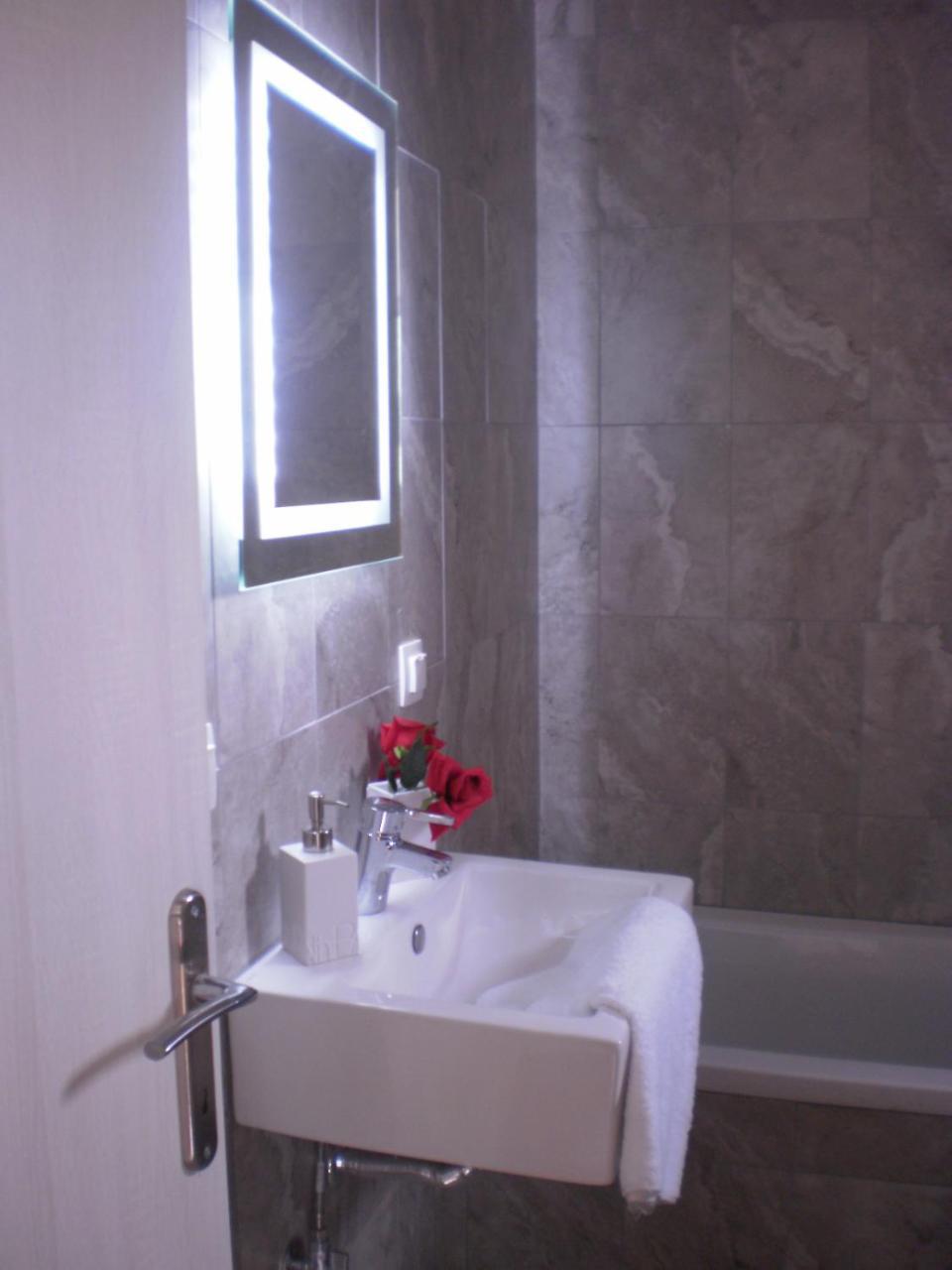 Samothraki Suites Kalisti Xiropotamos Dış mekan fotoğraf