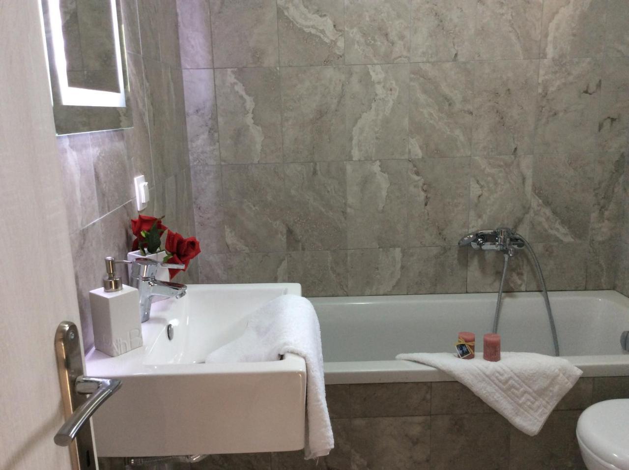 Samothraki Suites Kalisti Xiropotamos Dış mekan fotoğraf