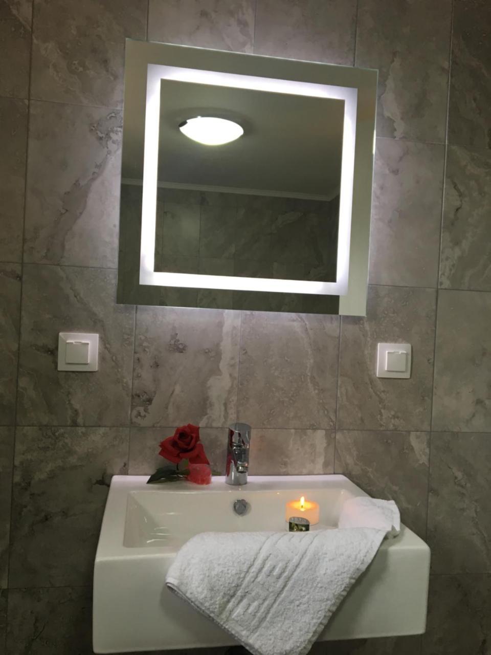 Samothraki Suites Kalisti Xiropotamos Dış mekan fotoğraf