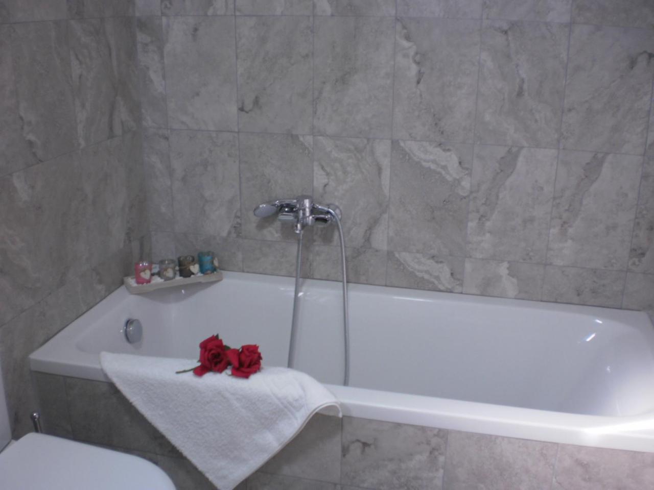 Samothraki Suites Kalisti Xiropotamos Dış mekan fotoğraf